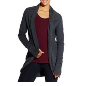 Calia Effortless Cocoon sweater